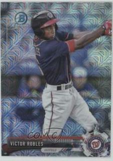 Victor Robles