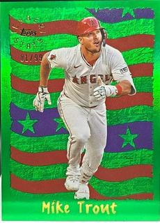 Mike Trout