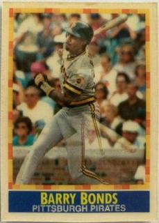 Barry Bonds