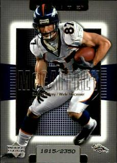 Ed McCaffrey