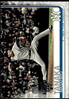 Masahiro Tanaka