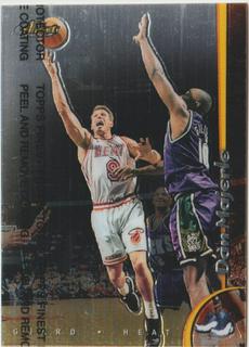 Dan Majerle