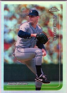 Jamie Moyer