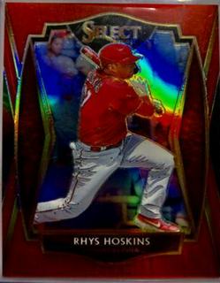 Rhys Hoskins