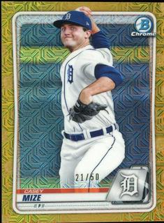 Casey Mize