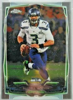 Russell Wilson