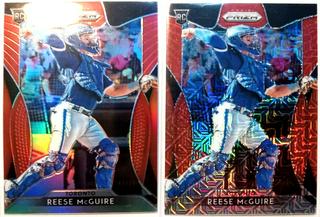Reese McGuire