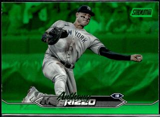 Anthony Rizzo