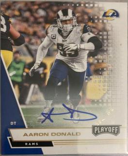 Aaron Donald