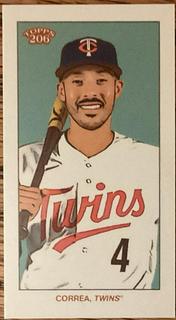 Carlos Correa