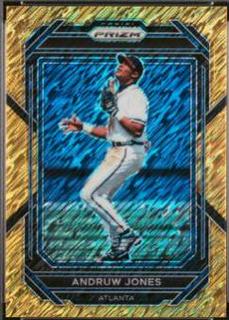 Andruw Jones