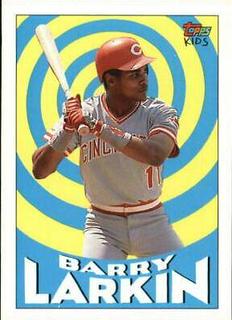 Barry Larkin