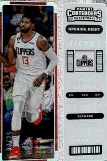Paul George