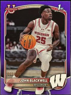 John Blackwell