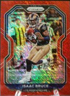 Isaac Bruce