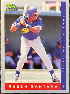 Ruben Santana