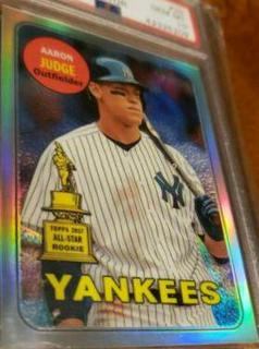 Aaron Judge