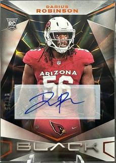 Darius Robinson
