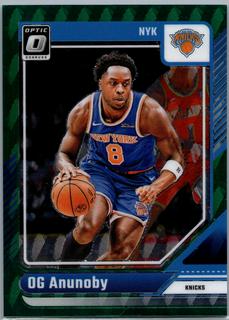 OG Anunoby