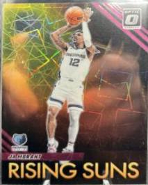 Ja Morant