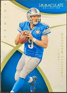 Matthew Stafford