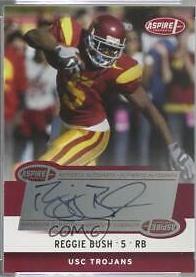Reggie Bush