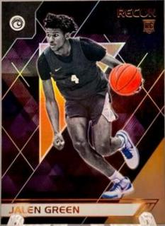 Jalen Green