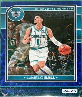 LaMelo Ball