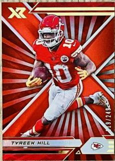Tyreek Hill