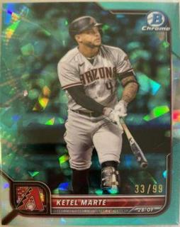 Ketel Marte
