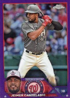Jeimer Candelario