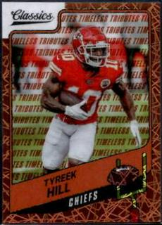 Tyreek Hill