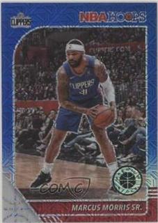 Marcus Morris Sr.