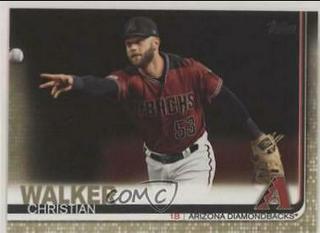 Christian Walker