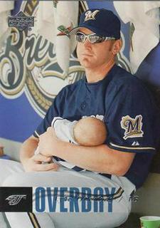 Lyle Overbay