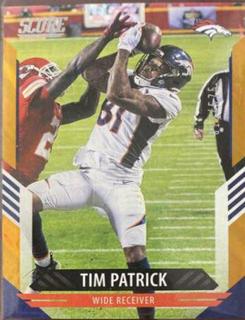 Tim Patrick