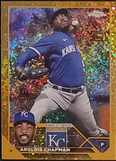 Aroldis Chapman