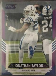 Jonathan Taylor
