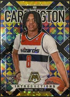 Bub Carrington
