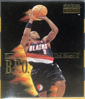 Damon Stoudamire