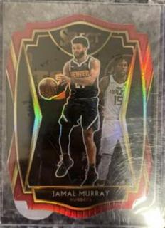 Jamal Murray