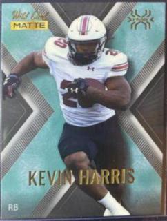 Kevin Harris