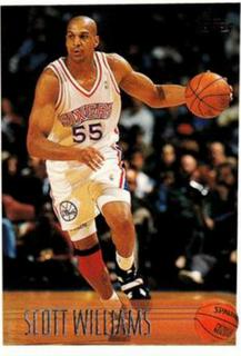 Scott Williams