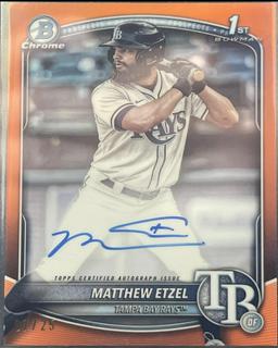 Matthew Etzel