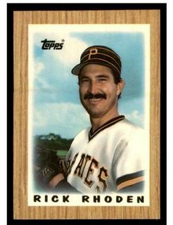 Rick Rhoden