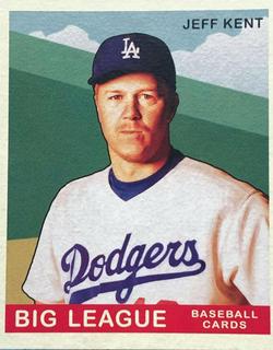 Jeff Kent