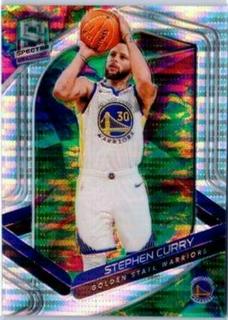 Stephen Curry