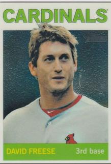 David Freese