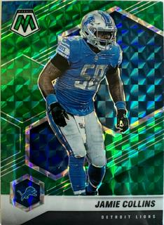 Jamie Collins