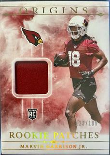 Marvin Harrison Jr.